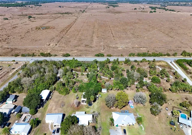 3rd image of 8636 W Hwy 70, Okeechobee, FL 34974 | MLS# A11948539