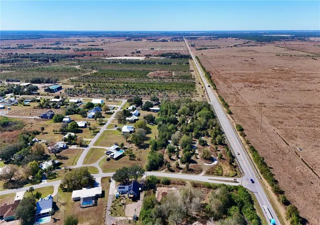 5th image of 8636 W Hwy 70, Okeechobee, FL 34974 | MLS# A11948539
