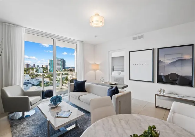 Homes for sale in Fort Lauderdale, FL | 401 N Birch Rd #614, Fort Lauderdale, FL 33304 | MLS# F10546531