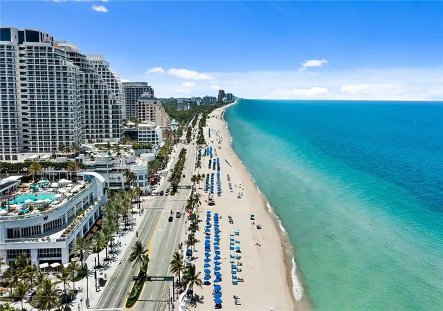Homes for sale in Fort Lauderdale, FL | 401 N Birch Rd #614, Fort Lauderdale, FL 33304 | MLS# F10546531