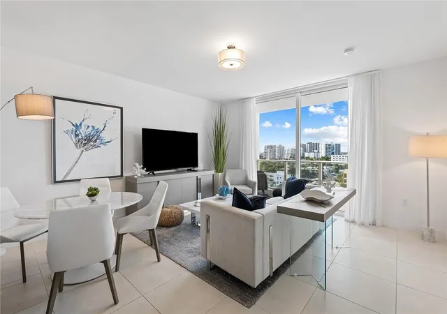 Homes for sale in Fort Lauderdale, FL | 401 N Birch Rd #614, Fort Lauderdale, FL 33304 | MLS# F10546531