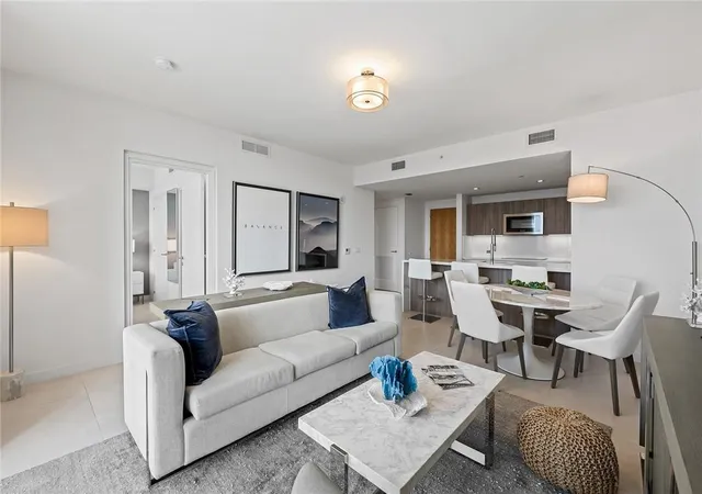 Homes for sale in Fort Lauderdale, FL | 401 N Birch Rd #614, Fort Lauderdale, FL 33304 | MLS# F10546531
