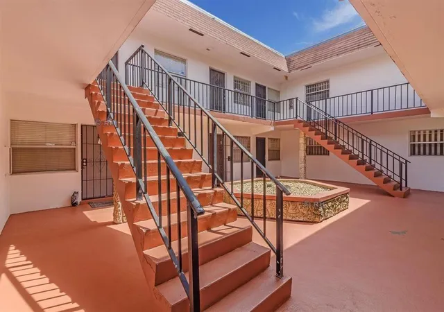 Photo 1 of Condo for sale at 230 Sw 1st Street #G-8, Pompano Beach, FL 33060 | MLS# F10546550 | Listing updated on 2026-10-06