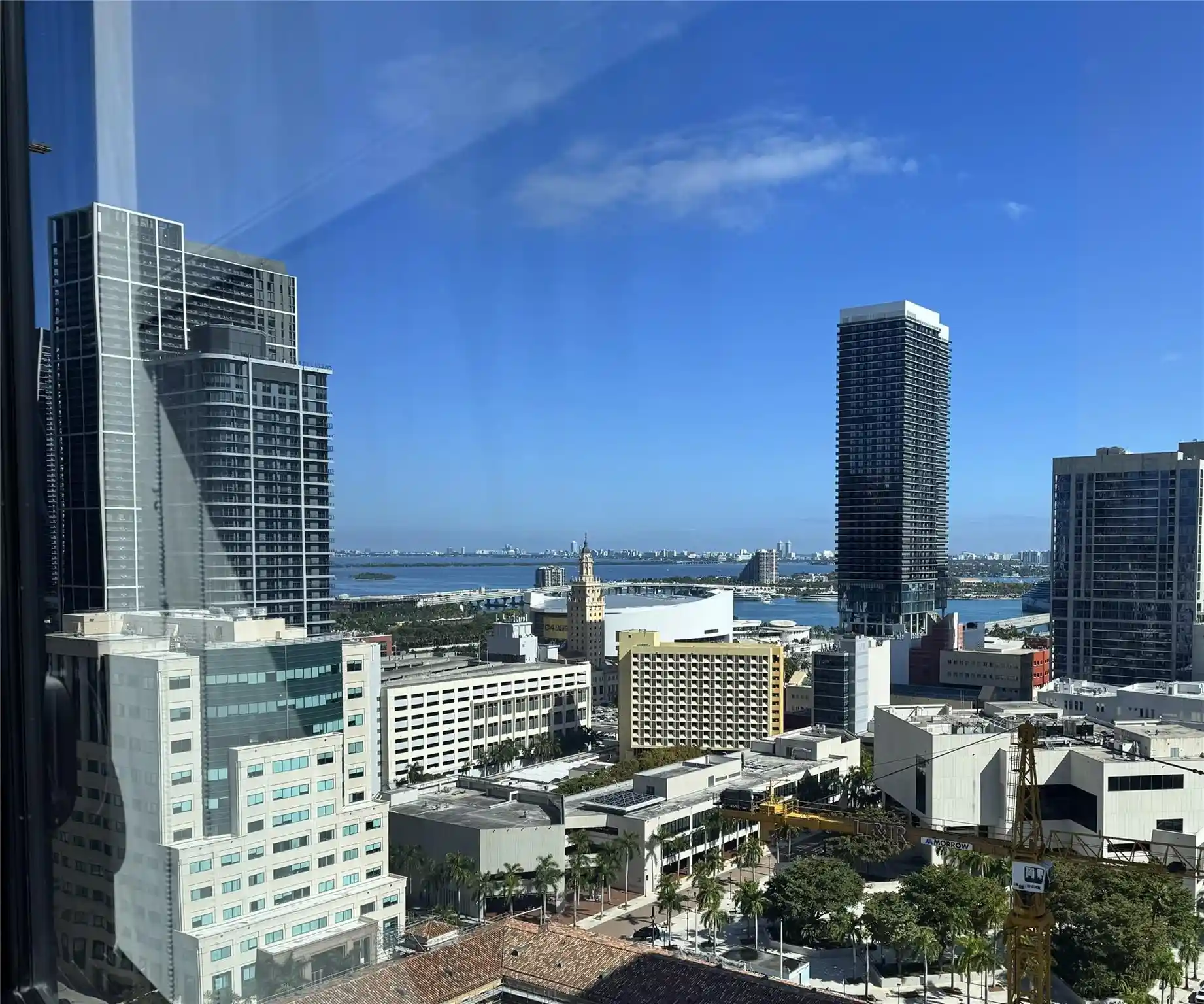 Photo 1 of Condo for sale at 225 N Miami Ave #2507, Miami, FL 33128 | MLS# F10546347 | Listing updated on 2026-10-20