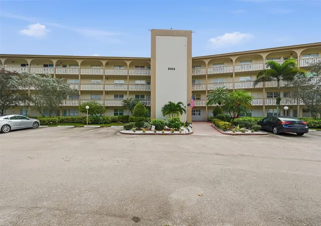 1st image of 3003 Portofino Iss #B2, Coconut Creek, FL 33066 | MLS# F10546242