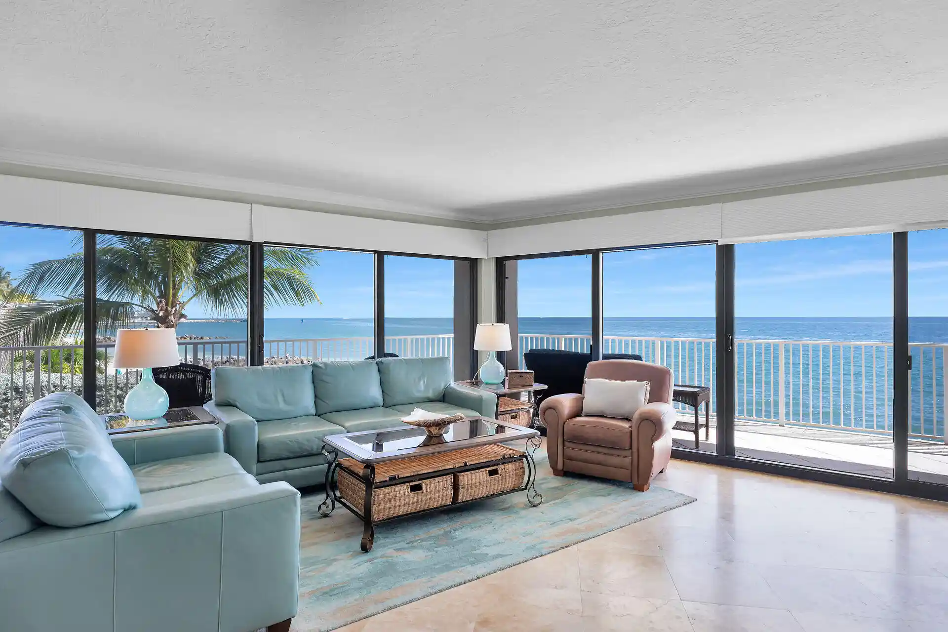 Photo 1 of Condo for sale at 1133 W Ocean Dr #17, Key Colony Beach, FL | MLS# R11156123 | Listing updated on 2026-10-26