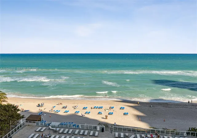 2nd image of 19201 Collins Ave #612, Sunny Isles Beach, FL 33160 | MLS# A11949353