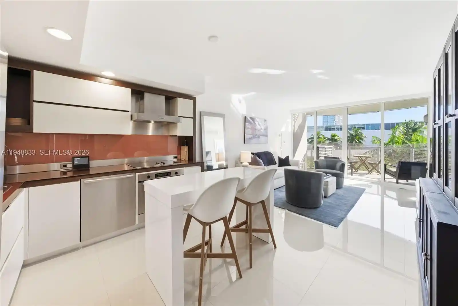 Photo 1 of Condo for sale at 2155 Washington Ct #303, Miami Beach, FL 33139 | MLS# A11948833 | Listing updated on 2026-10-26