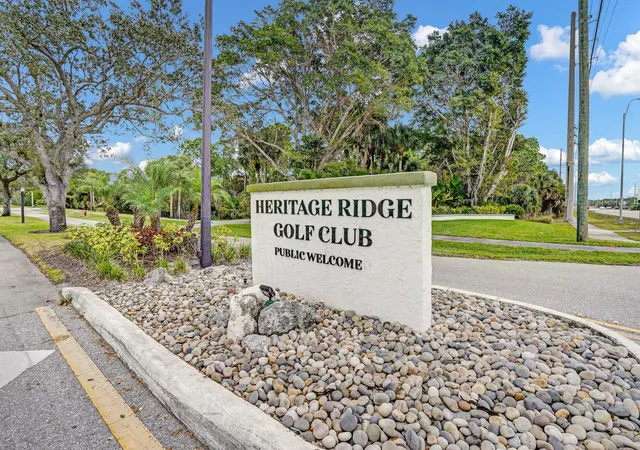 Photo 1 of Sale Pending at 7437 Se Jamestown Ter #1304, Hobe Sound, FL 33455 | MLS# R11156184 | Listing updated on 2026-09-20