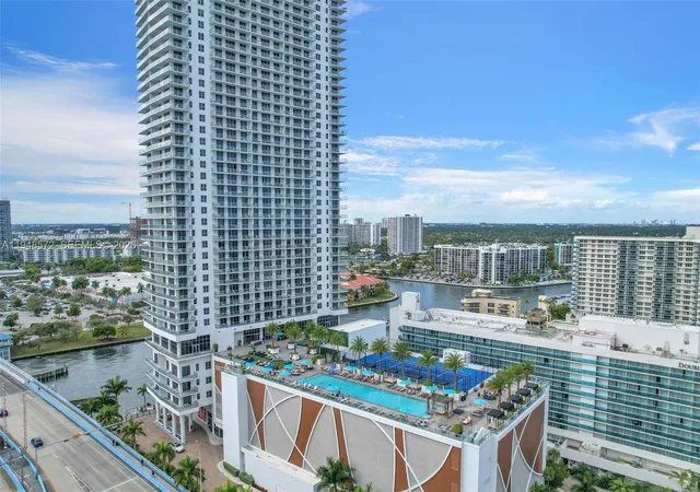 1st image of 4010 S Ocean Dr #R701, Hollywood, FL 33019 | MLS# A11948572