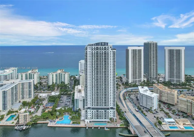 2nd image of 4010 S Ocean Dr #R701, Hollywood, FL 33019 | MLS# A11948572