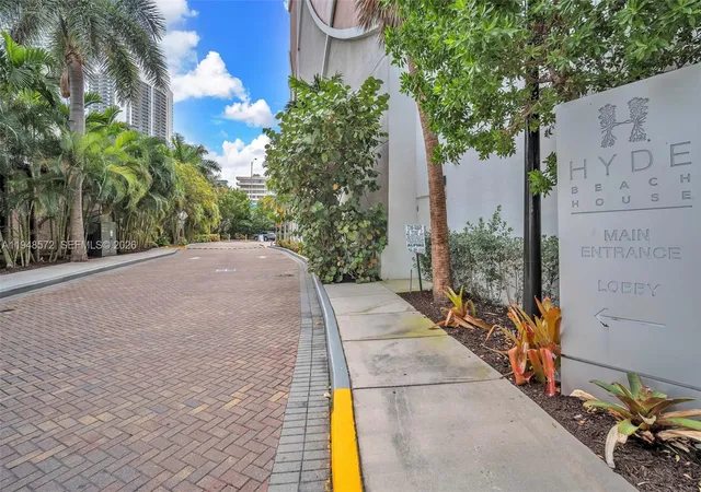 46th image of 4010 S Ocean Dr #R701, Hollywood, FL 33019 | MLS# A11948572