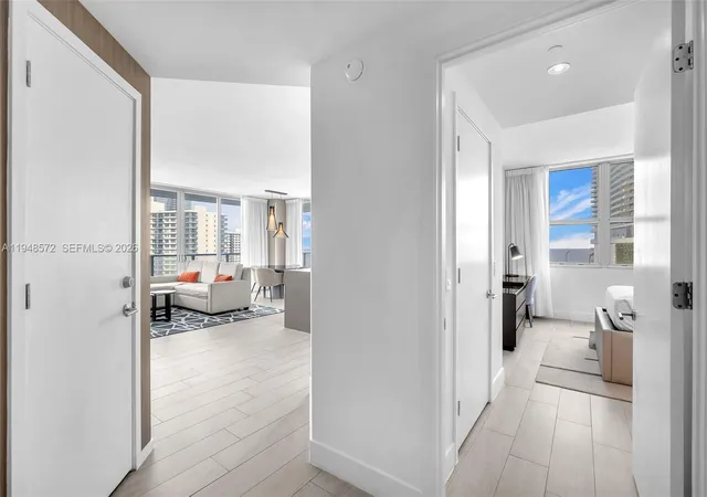 5th image of 4010 S Ocean Dr #R701, Hollywood, FL 33019 | MLS# A11948572