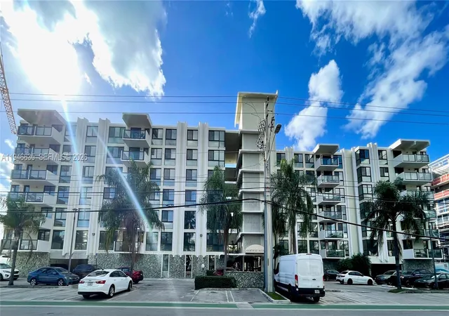 1st image of 9800 W Bay Harbor Dr #404, Bay Harbor Islands, FL 33154 | MLS# A11946635