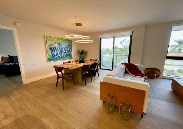 3rd image of 9800 W Bay Harbor Dr #404, Bay Harbor Islands, FL 33154 | MLS# A11946635