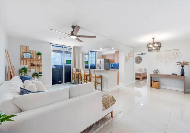 Photo 1 of Condo for sale at 1505 N Riverside Dr #1003, Pompano Beach, FL 33062 | MLS# F10545116 | Listing updated on 2026-09-23