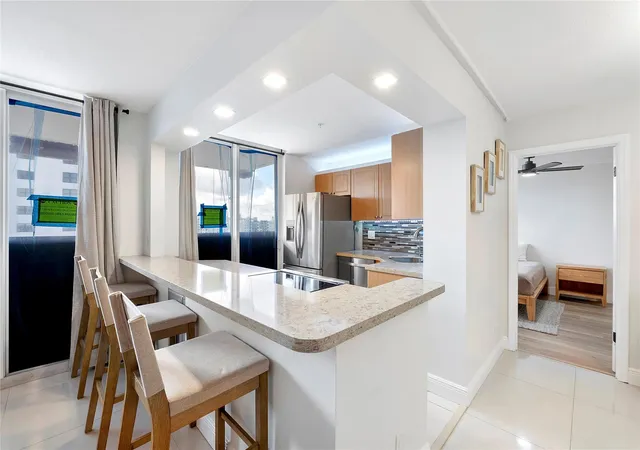 Photo 3 of Condo for sale at 1505 N Riverside Dr #1003, Pompano Beach, FL 33062 | MLS# F10545116 | Listing updated on 2026-09-23