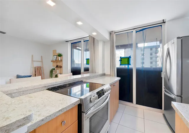Photo 4 of Condo for sale at 1505 N Riverside Dr #1003, Pompano Beach, FL 33062 | MLS# F10545116 | Listing updated on 2026-09-23