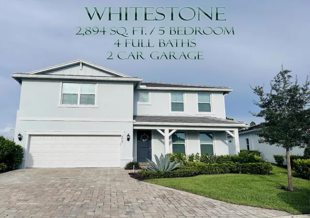 1st image of 9705 Sw Meridian Wy, Stuart, FL 34997 | MLS# R11156210