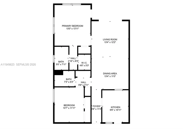 51st image of 2500 Sw 81st Ave #402, Davie, FL 33324 | MLS# A11949623