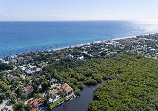Photo 1 of Land for sale at 0000 N Ocean Blvd, Ocean Ridge, FL 33435 | MLS# R11156337 | Listing updated on 2026-09-23