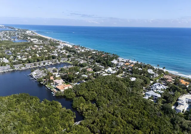 Photo 2 of Land for sale at 0000 N Ocean Blvd, Ocean Ridge, FL 33435 | MLS# R11156337 | Listing updated on 2026-09-23
