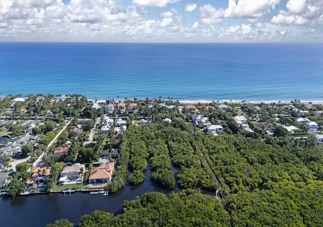 Photo 3 of Land for sale at 0000 N Ocean Blvd, Ocean Ridge, FL 33435 | MLS# R11156337 | Listing updated on 2026-09-23