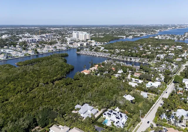 Photo 4 of Land for sale at 0000 N Ocean Blvd, Ocean Ridge, FL 33435 | MLS# R11156337 | Listing updated on 2026-09-23