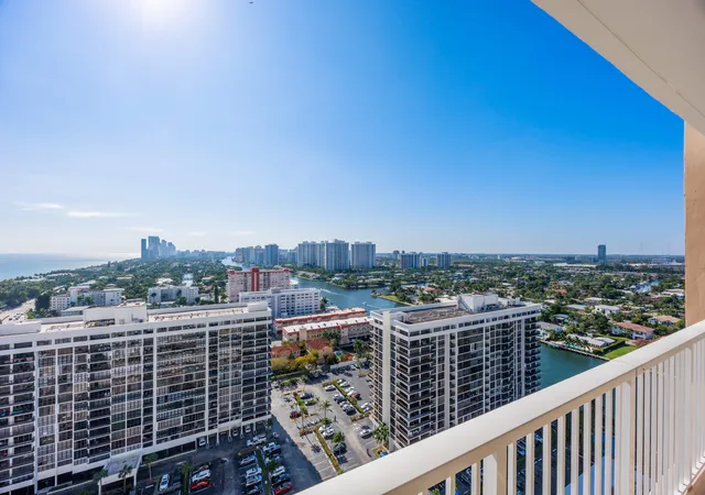 Photo 1 of Condo for sale at 1985 S Ocean Dr #Pha, Hallandale Beach, FL 33009 | MLS# R11156353 | Listing updated on 2026-09-23