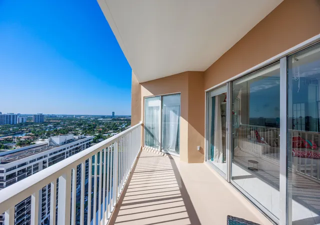 Photo 3 of Condo for sale at 1985 S Ocean Dr #Pha, Hallandale Beach, FL 33009 | MLS# R11156353 | Listing updated on 2026-09-23