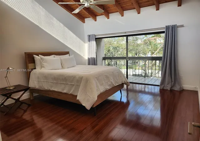 4th image of 5201 Orduna Dr #14, Coral Gables, FL 33146 | MLS# A11945471