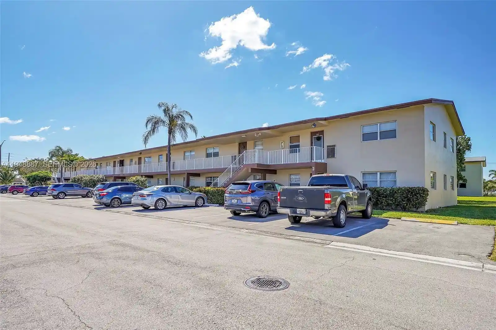 Condo for sale at 7200 NW 4th Place #201, Margate, FL 33063 | MLS# A11948887