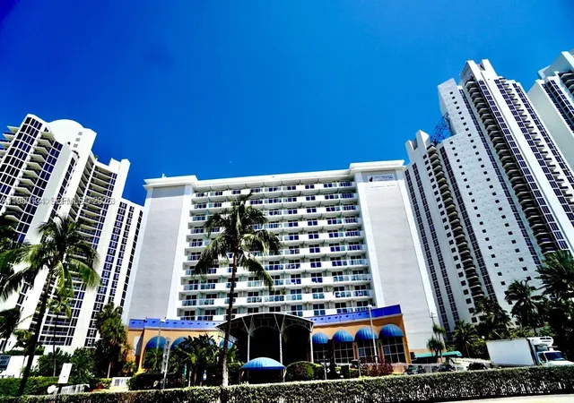 1st image of 19201 Collins Ave #1033, Sunny Isles Beach, FL 33160 | MLS# A11950134