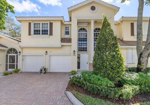 Photo 1 of Condo for sale at 12342 Nw 10th Drive, Coral Springs, FL 33071 | MLS# F10545670 | Listing updated on 2026-09-29