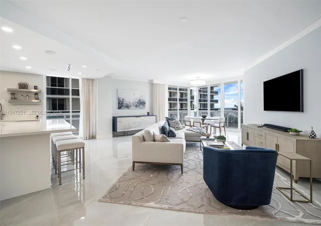 3rd image of 9559 Collins Ave #S4E, Surfside, FL 33154 | MLS# A11947251