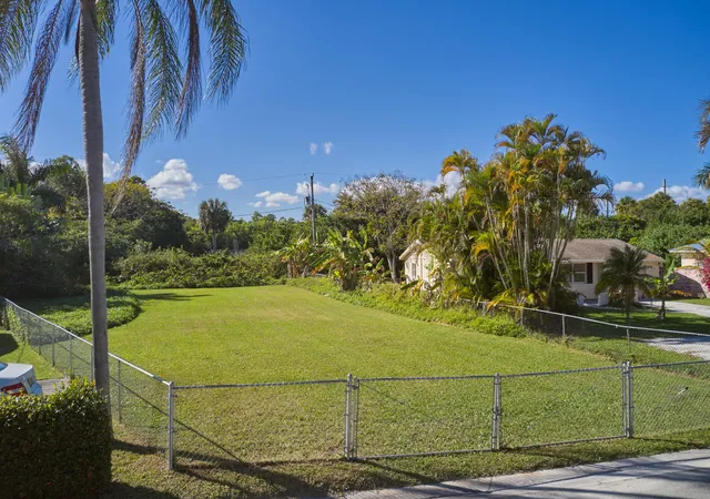 Photo 1 of Land for sale at 1328 Nw Charlie Green Dr, Stuart, FL 34994 | MLS# R11156545 | Listing updated on 2026-10-10