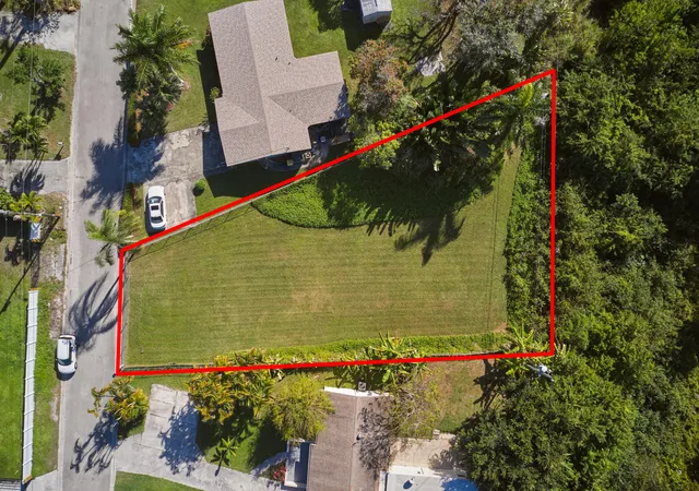 Photo 3 of Land for sale at 1328 NW Charlie Green Dr, Stuart, FL 34994 | MLS# R11156545 | Listing updated on 2026-10-10