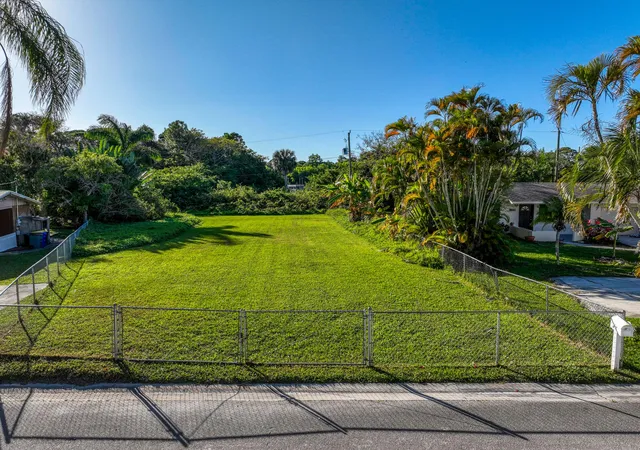 Photo 4 of Land for sale at 1328 NW Charlie Green Dr, Stuart, FL 34994 | MLS# R11156545 | Listing updated on 2026-10-10