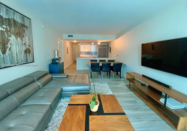 1st image of 1100 S Miami Ave #2811, Miami, FL 33130 | MLS# A11950316