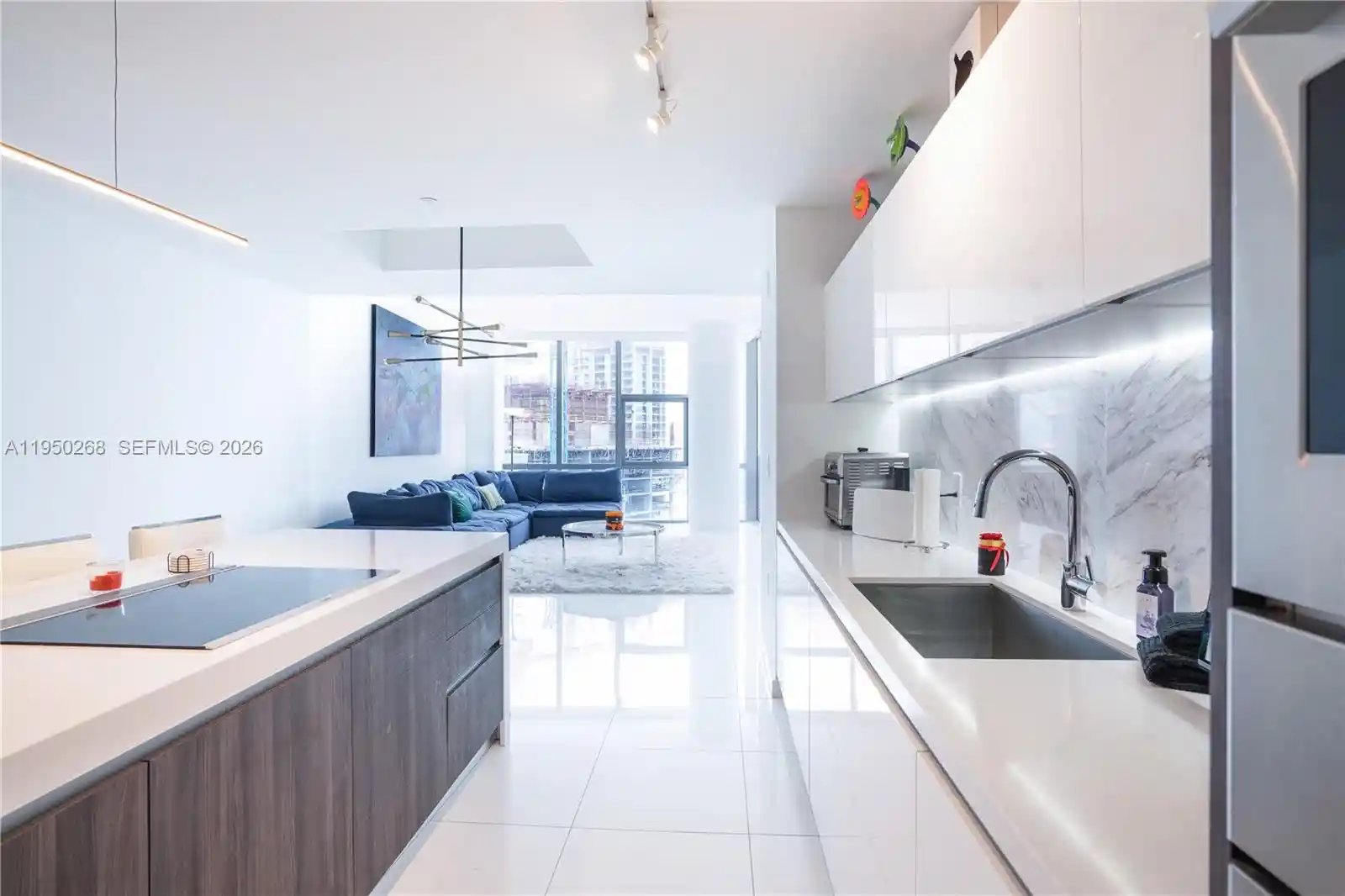 Photo 1 of Condo for sale at 851 Ne 1st Avenue #2101, Miami, FL 33132 | MLS# A11950268 | Listing updated on 2026-10-26