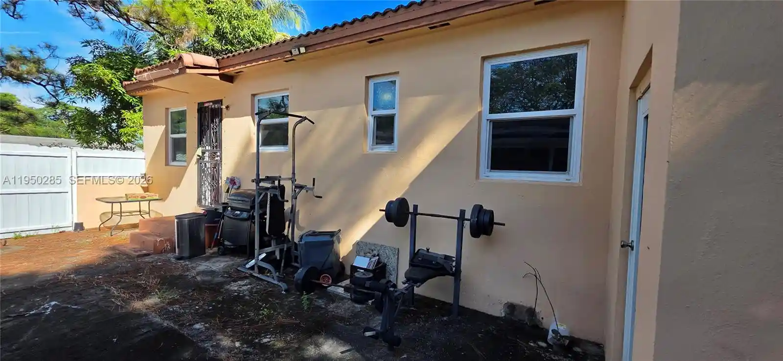 Photo 1 of Sale Pending at 1210 Kasim St, Opa Locka, FL 33054 | MLS# A11950285 | Listing updated on 2026-10-17