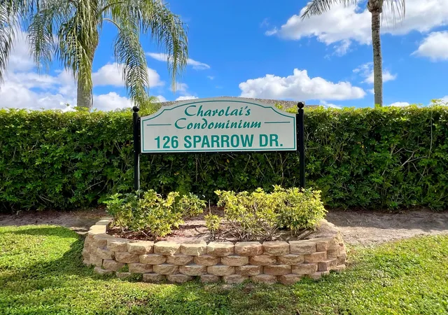 Photo 1 of Condo for sale at 126 Sparrow Dr #19a, Royal Palm Beach, FL 33411 | MLS# R11156671 | Listing updated on 2026-09-23