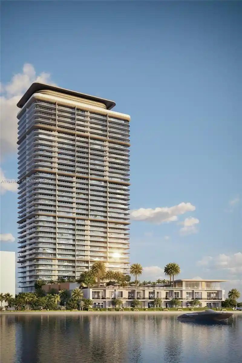Condo for sale at 3724 S Ocean Dr #509, Hollywood, FL 33019 | MLS# A11949815 | Listing updated on 2026-09-23