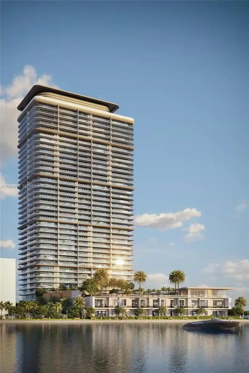 Condo for sale at 3724 S Ocean Dr #1205, Hollywood, FL 33019 | MLS# A11949788 | Listing updated on 2026-09-23