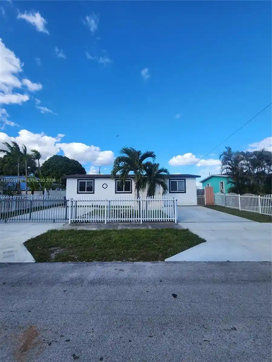 Photo 1 of Single family home for sale at 4221 Nw 169th Terrace, Miami Gardens, FL 33055 | MLS# A11950770 | Listing updated on 2026-06-17