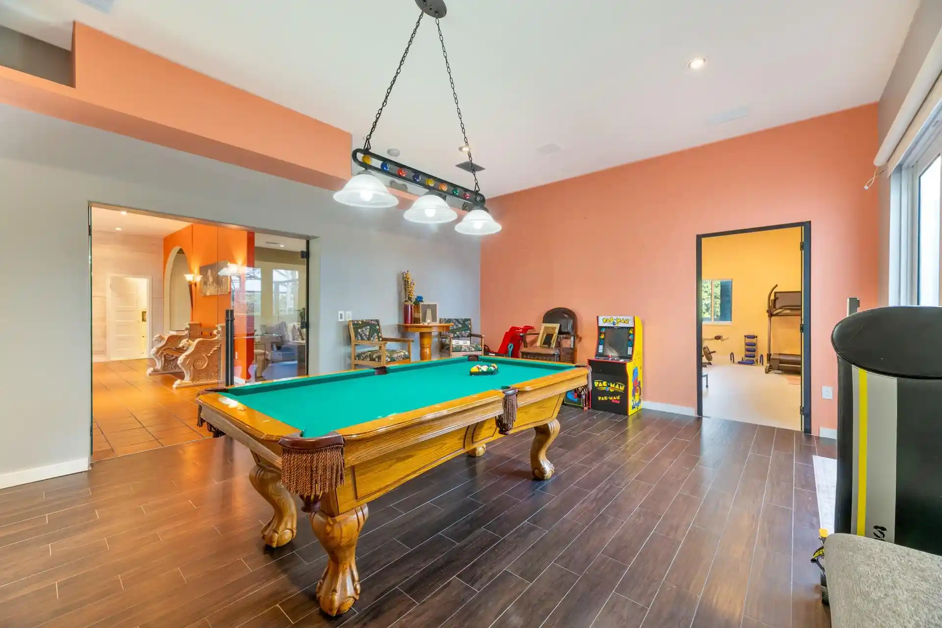 Photo 1 of Mansion for sale at 4501 Sw 143rd Avenue, Miramar, FL 33027 | MLS# F10547959 | Listing updated on 2026-10-19
