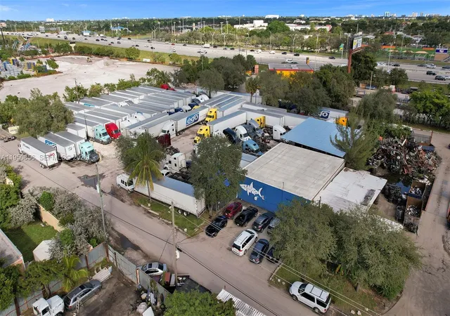 1st image of 850 Nw 12th Ter, Pompano Beach, FL 33069 | MLS# A11950856