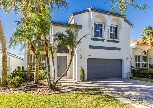 4th image of 15842 Nw 10Th St, Pembroke Pines, FL 33028 | MLS# A11950272