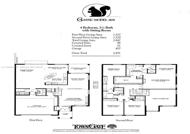 58th image of 15842 Nw 10th St, Pembroke Pines, FL 33028 | MLS# A11950272