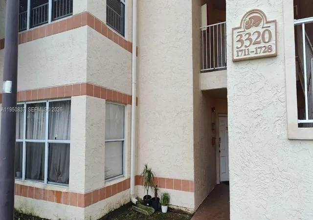 1st image of 3320 N Pinewalk Dr #N 1715, Margate, FL 33063 | MLS# A11950837